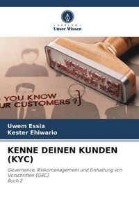 Produktbild: Kenne Deinen Kunden (kyc)