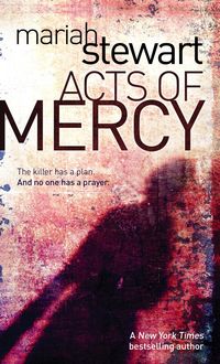 Produktbild: Stewart, M: Acts of Mercy