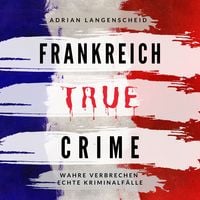 Produktbild: Frankreich True Crime