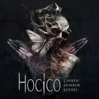 Produktbild: Unseen Horror Scenes