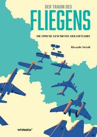 Produktbild: Der Traum des Fliegens
