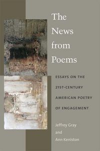 Produktbild: The News from Poems