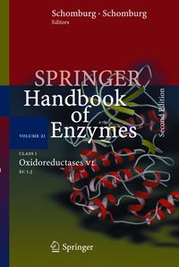 Produktbild: Class 1 Oxidoreductases VI