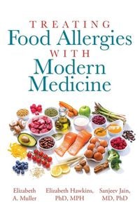 Produktbild: Treating Food Allergies with Modern Medicine