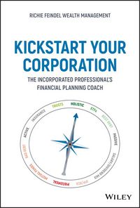 Produktbild: Kickstart Your Corporation