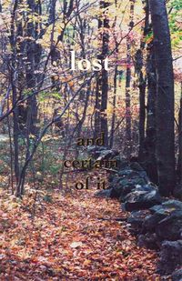 Produktbild: Lost and Certain of It