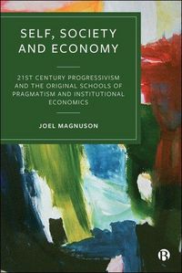 Produktbild: Self, Society, and Economy