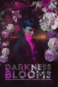 Produktbild: Darkness Blooms