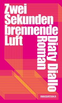 Produktbild: Zwei Sekunden brennende Luft