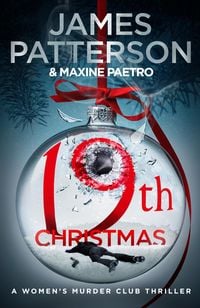 Bild vom Artikel 19th Christmas vom Autor James Patterson