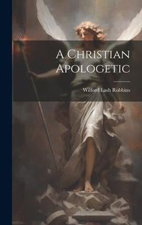 Produktbild: A Christian Apologetic