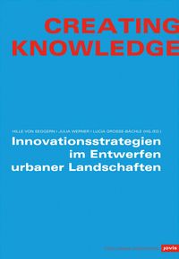 Produktbild: Creating Knowledge