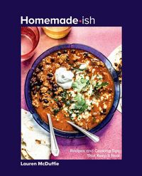 Produktbild: Homemade-Ish