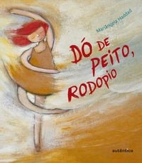 Produktbild: Dó de peito, rodopio