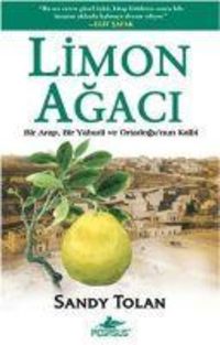 Produktbild: Limon Agaci