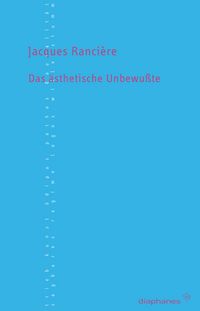 Produktbild: Das &auml;sthetische Unbewu&szlig;te