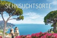 Produktbild Sehnsuchtsorte 2027
