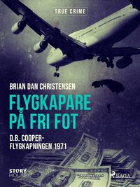 Produktbild: Flygkapare p&aring; fri fot