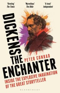 Produktbild: Dickens the Enchanter