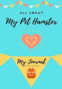 Produktbild: All About My Pet Hamster