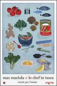 Produktbild: Lo chef in tasca. Ricette per l'estate