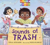 Produktbild: Sounds of Trash