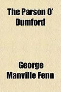 Produktbild: The Parson O' Dumford