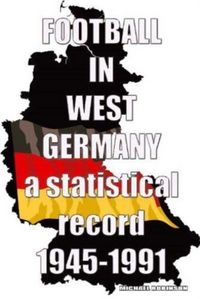 Produktbild: Football in West Germany 1945-1991