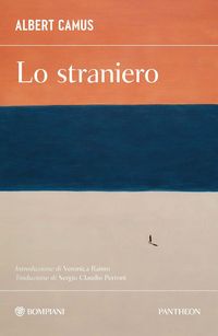 Produktbild: Lo straniero