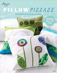 Produktbild: Pillow Pizzazz(tm)