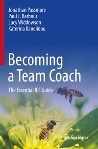 Produktbild: Becoming a Team Coach