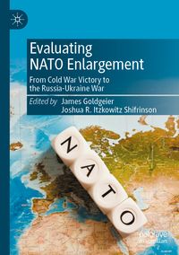 Produktbild: Evaluating NATO Enlargement