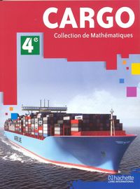 Produktbild: Cargo 4e eleve