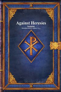 Produktbild: Against Heresies