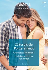 Produktbild: Bianca Exklusiv Band 351