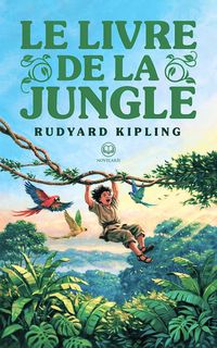 Produktbild: Le Livre de la jungle