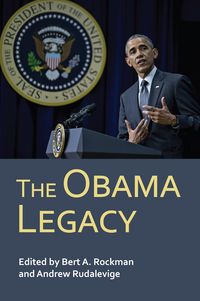 Produktbild: The Obama Legacy