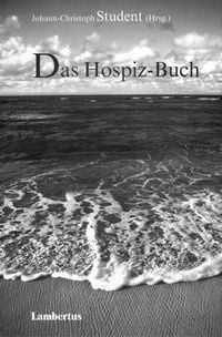 Produktbild: Das Hospiz-Buch