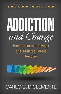 Produktbild: Addiction and Change