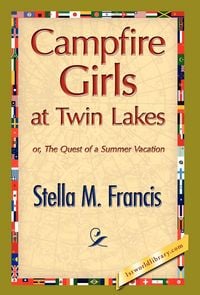 Produktbild: Campfire Girls at Twin Lakes