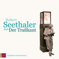 Produktbild: Der Trafikant
