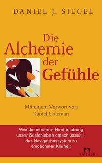 Produktbild: Die Alchemie der Gef&uuml;hle