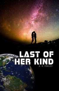 Produktbild: Last of Her Kind