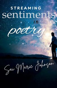 Produktbild: Streaming Sentiments in Poetry