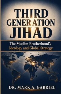 Produktbild: Third Generation Jihad