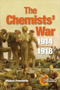 Produktbild: Chemists' War