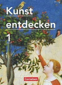 Produktbild: Kunst entdecken 1. Sch&uuml;lerbuch