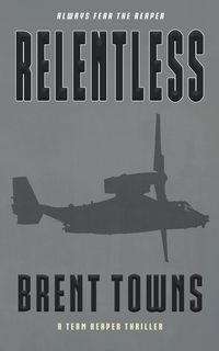 Produktbild: Relentless