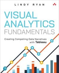 Bild vom Artikel Visual Analytics Fundamentals vom Autor Lindy Ryan