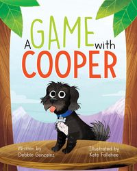 Produktbild: A Game with Cooper (Cooper Book Series, #2)